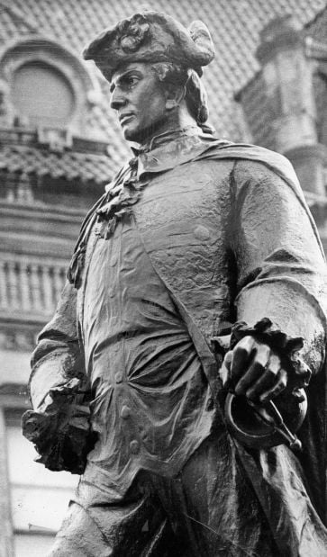 Pierre Laclede